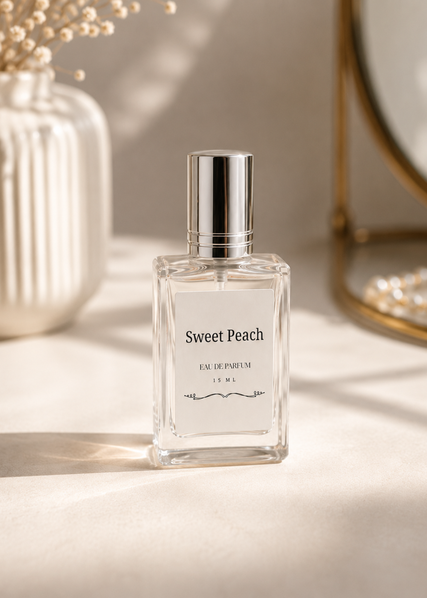 Sweet Peach Eau de Parfum